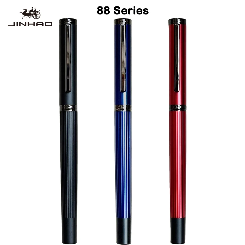 Stationery Supplies Business - Di lusso JINHAO 88 Penna Stilografica