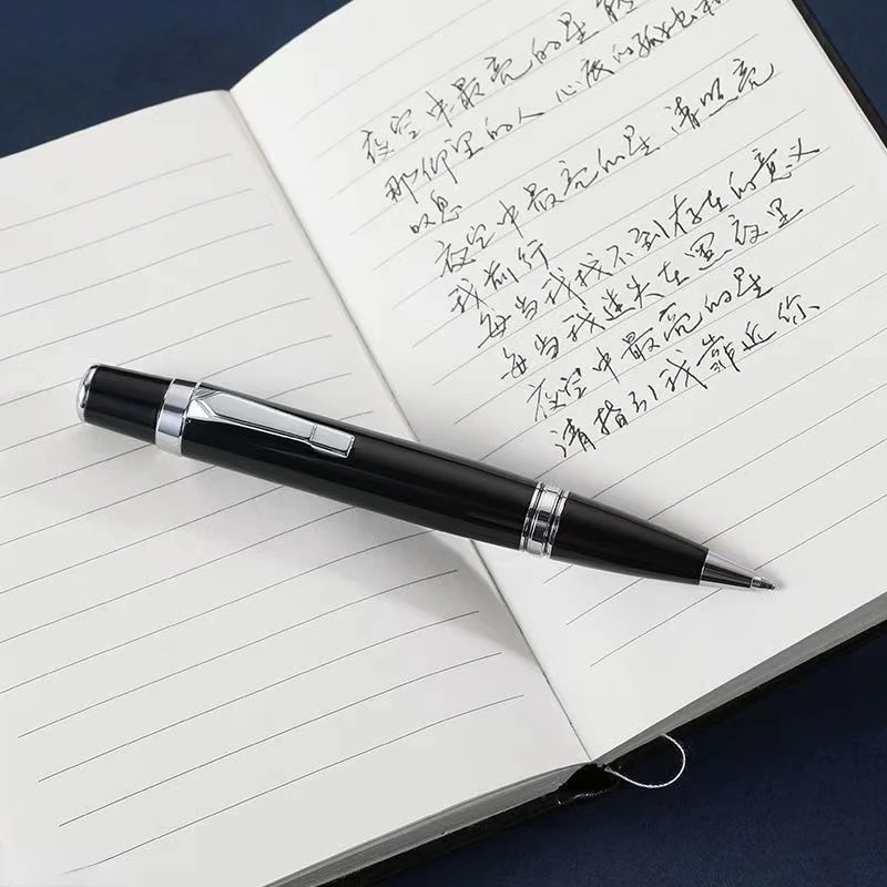 Stationery Supply Business - Penna Roller di Lusso Hot Short