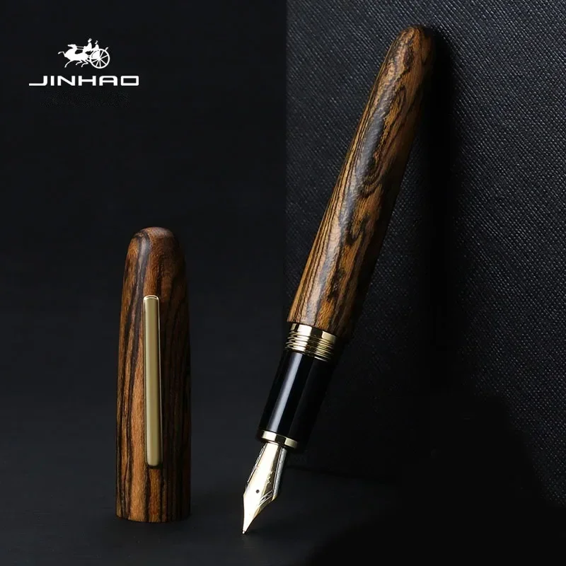 Stationery Supply Business - Jinhao 9056 Penna stilografica fatta a