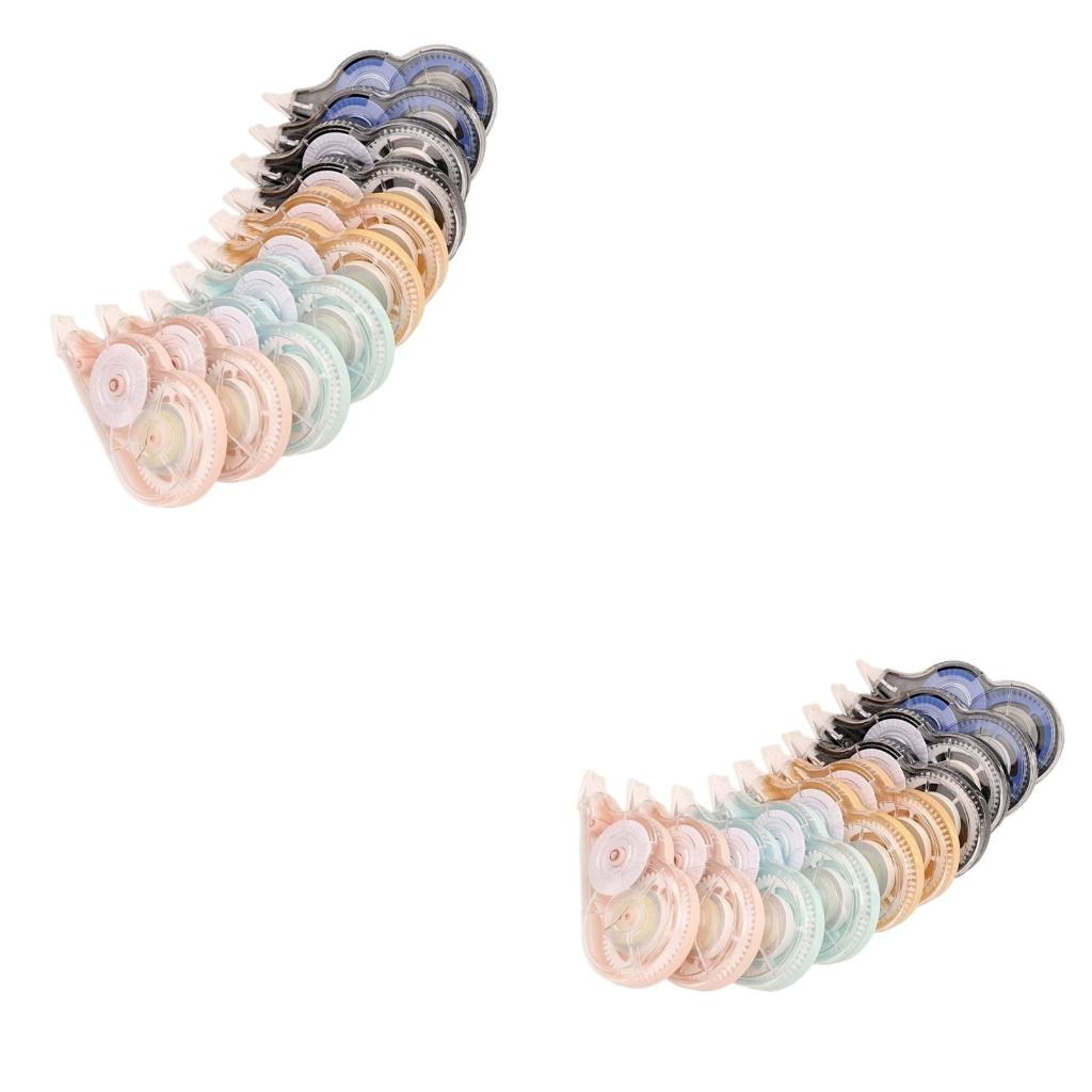 Correction Tape Roller - Rullo per nastro correttore da 10