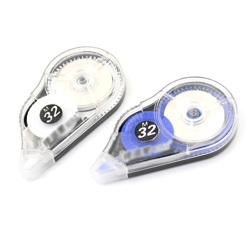 Correction Tape Roller - Nastro correttore a rulli da 32