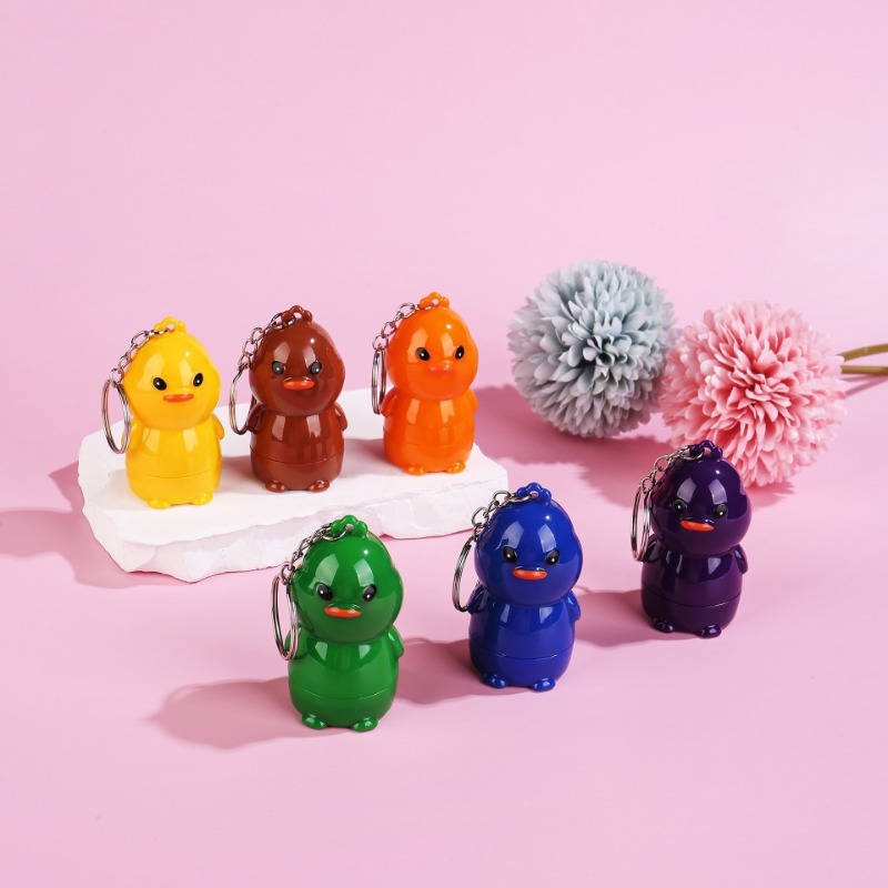 Stationery And Office Supply Chain - Confezione da 6 penne gel blu