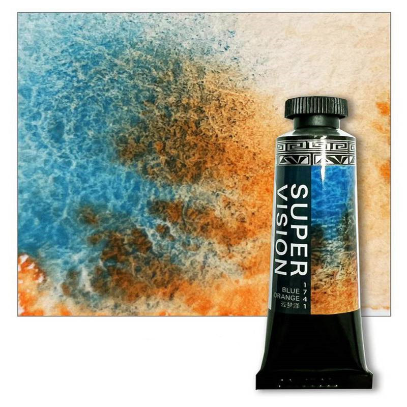 Correction Fluid White - Nuova Super visione stratificata tubo di