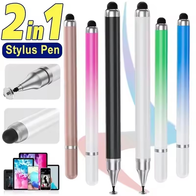 Stationery Supply - Penna Stilo Universale 2 in 1