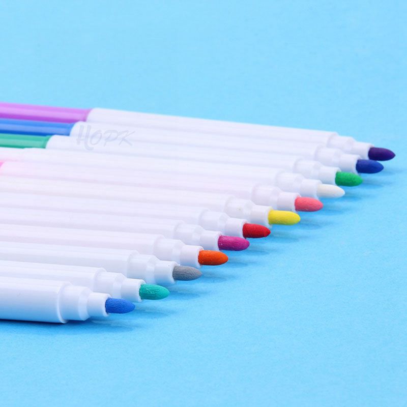 Penna cancellabile con gesso l - Correction Fluid White recensione e prezzo