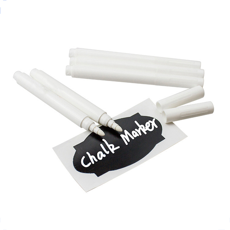 Penna cancellabile con gesso l - Correction Fluid White recensione e prezzo