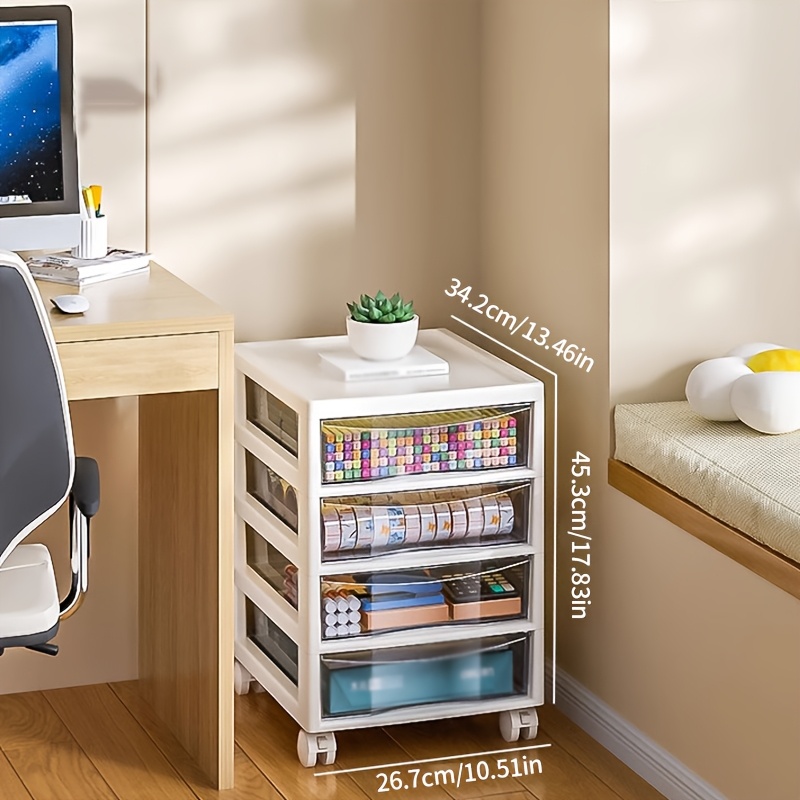 Carrello portaoggetti multiuso - Stationery And Office Supply Stores recensione e prezzo