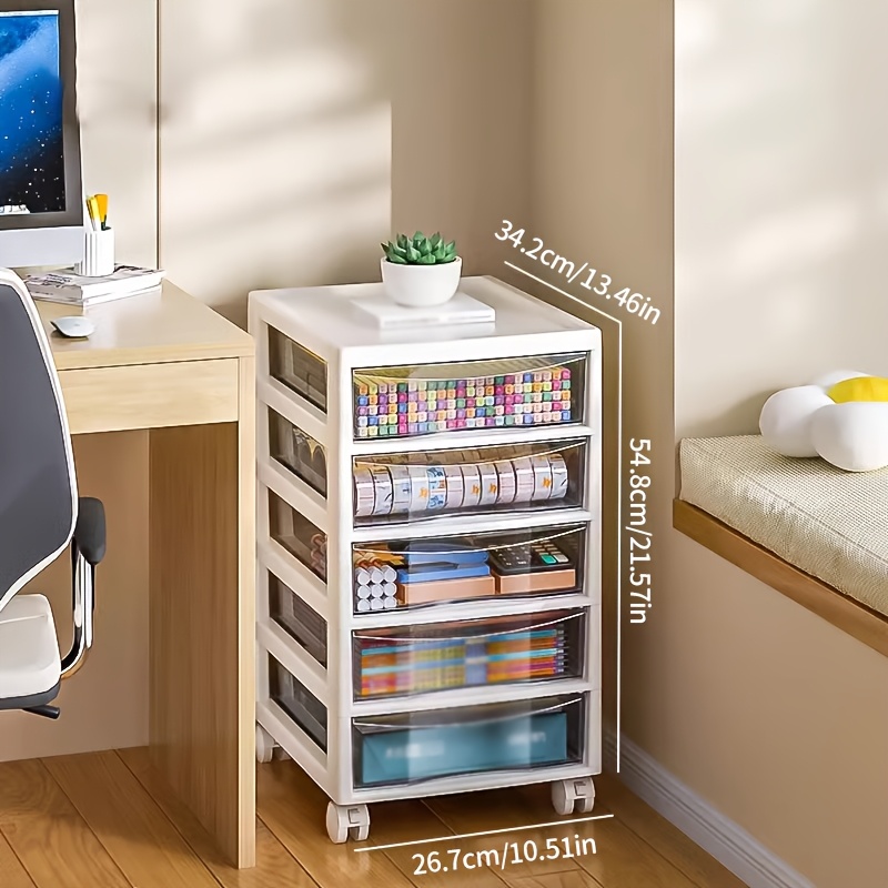 Carrello portaoggetti multiuso - Stationery And Office Supply Stores recensione e prezzo