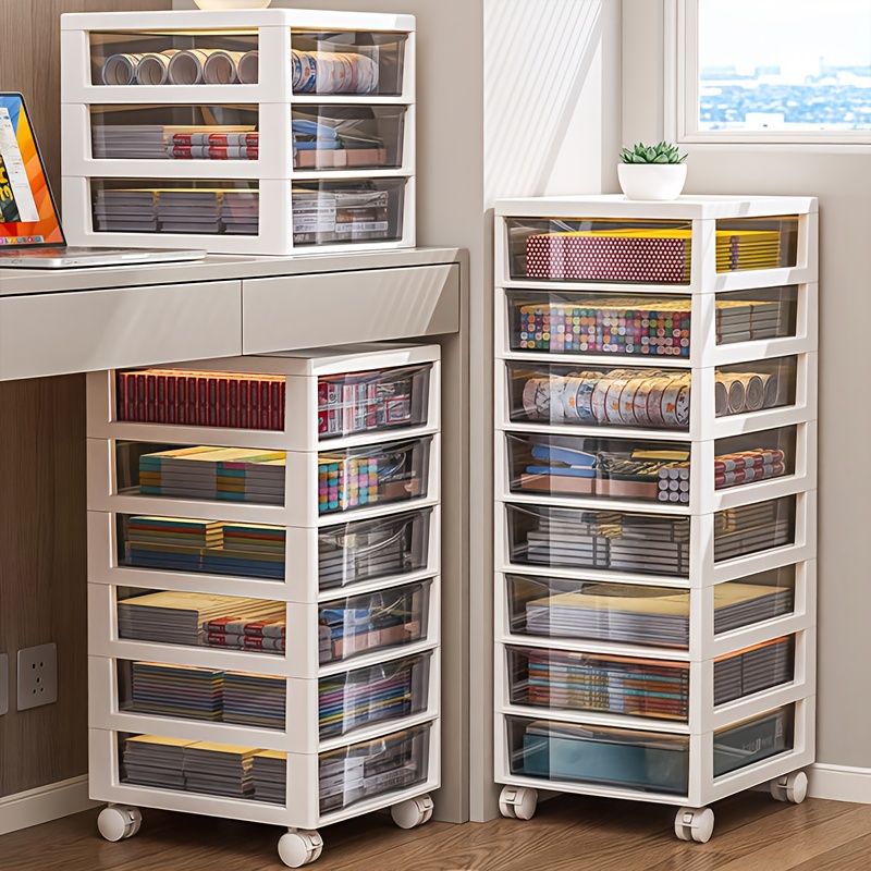 Carrello portaoggetti multiuso - Stationery And Office Supply Stores recensione e prezzo