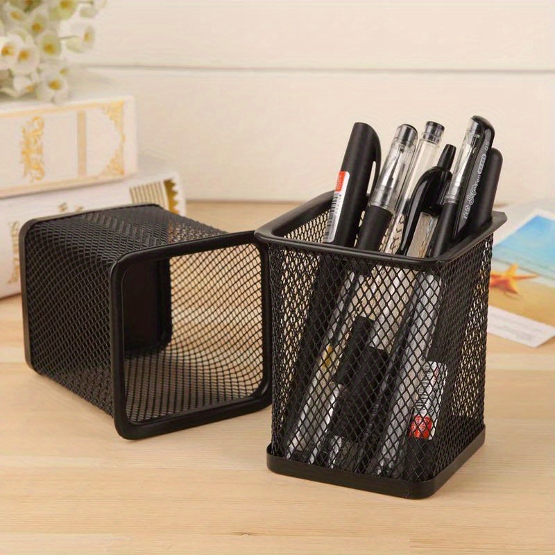 Portapenne a griglia con grand - Stationery And Office Supply Stores recensione e prezzo