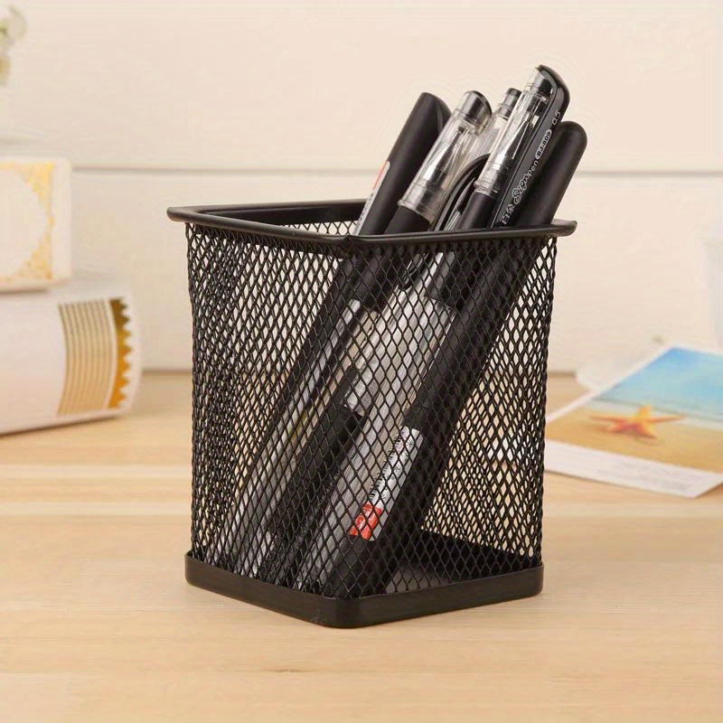 Portapenne a griglia con grand - Stationery And Office Supply Stores recensione e prezzo