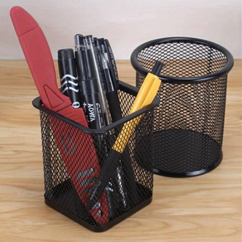 Portapenne a griglia con grand - Stationery And Office Supply Stores recensione e prezzo