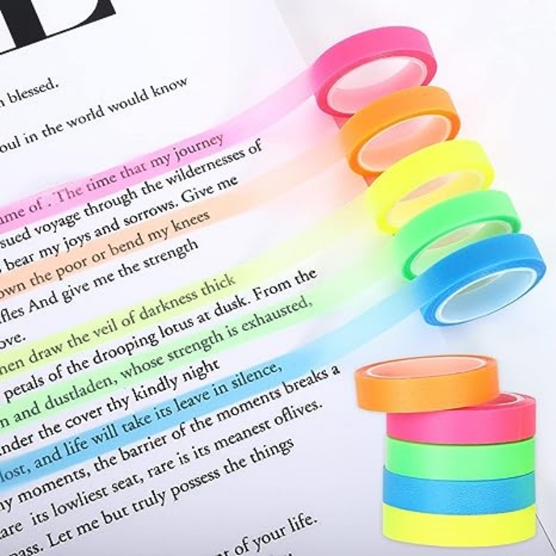 5 rotoli di note adesive scriv - Correction Tape Roller recensione e prezzo