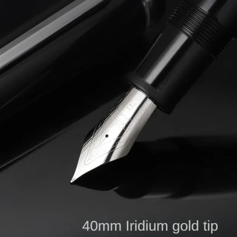 JINHAO X159 penne stilografich - Stationery Supplies Business recensione e prezzo