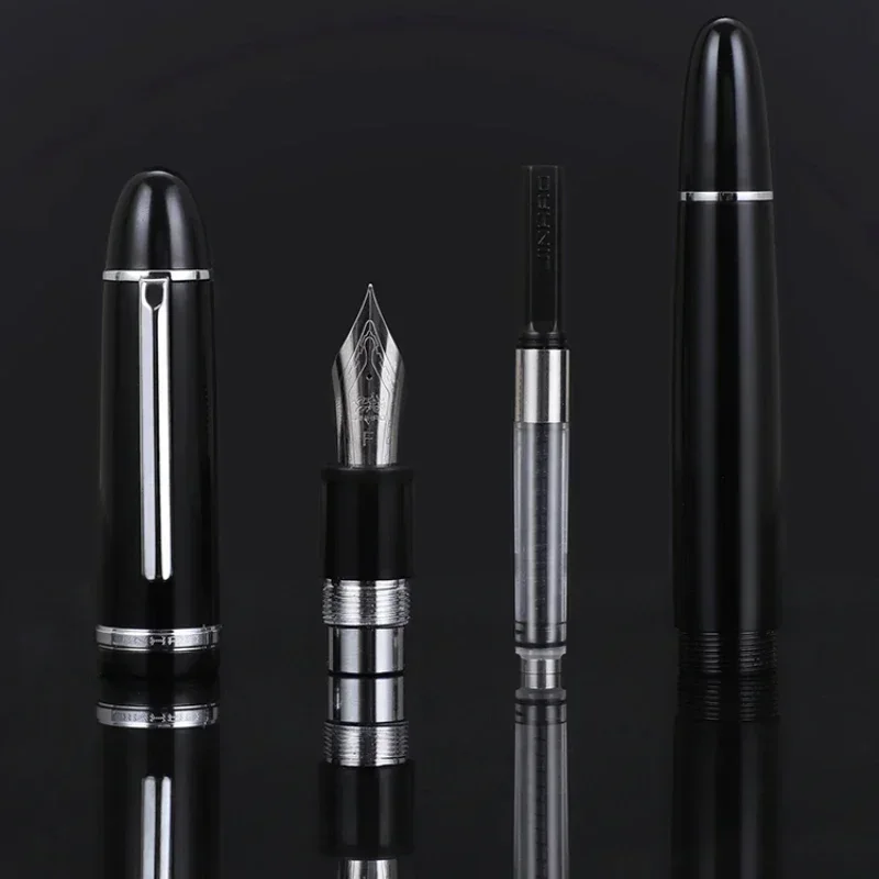 JINHAO X159 penne stilografich - Stationery Supplies Business recensione e prezzo