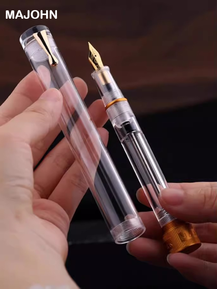 MOONMAN C1 Penna stilografica  - Stationery Supplies Business recensione e prezzo