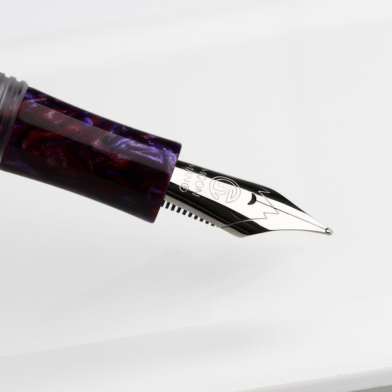 MOONMAN C1 Penna stilografica  - Stationery Supplies Business recensione e prezzo
