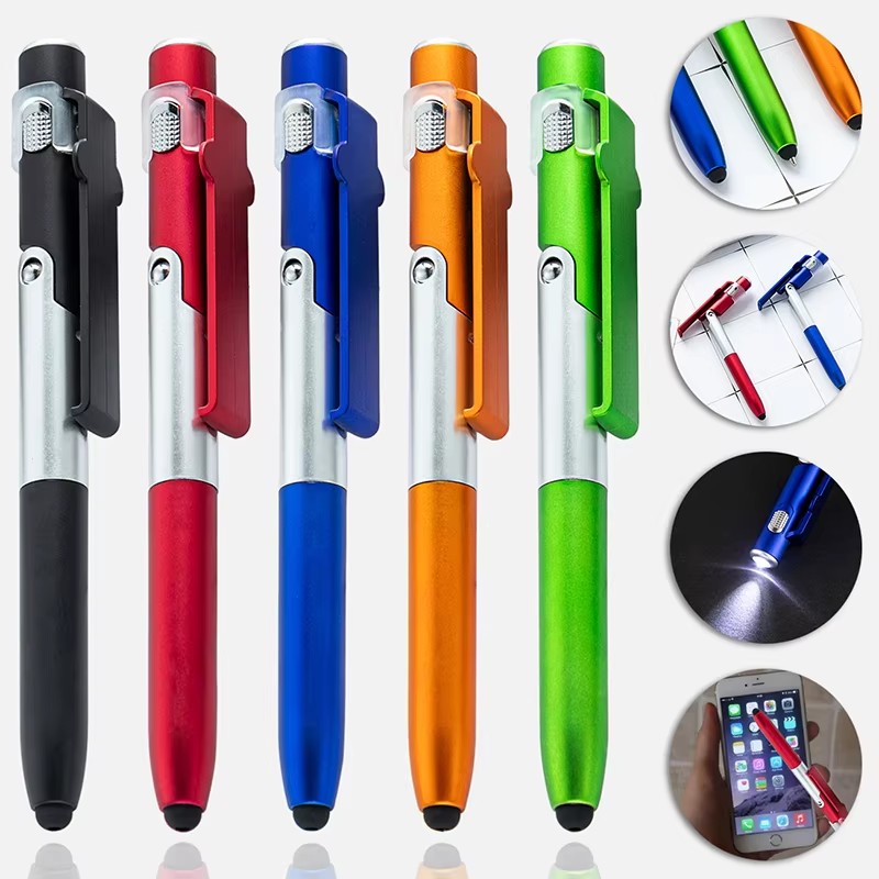 Penna Giocattolo Multifunzione - Stationery Supply recensione e prezzo