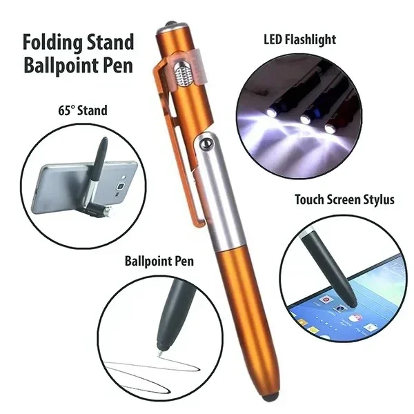 Penna Giocattolo Multifunzione - Stationery Supply recensione e prezzo
