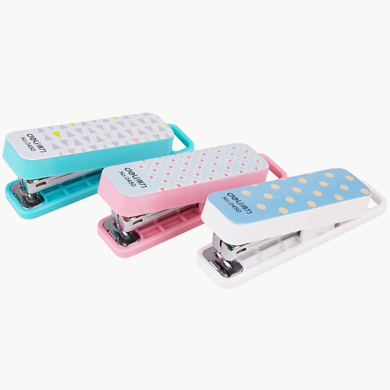 Portachiavi mini cucitrice man - Stationery And Office Supply Chain recensione e prezzo