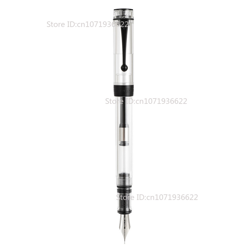 Incredibile penna stilografica - Stationery Supply Business recensione e prezzo
