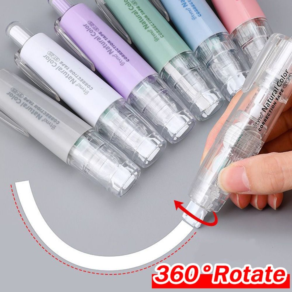Nastro di correzione del nucle - Correction Tape Roller recensione e prezzo
