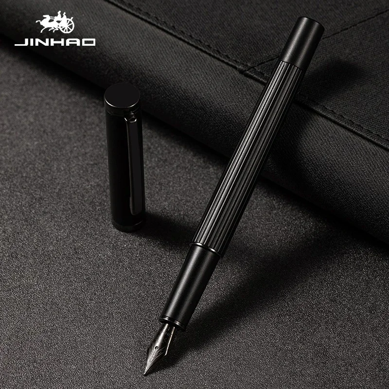 Di lusso JINHAO 88 Penna Stilo - Stationery Supplies Business recensione e prezzo