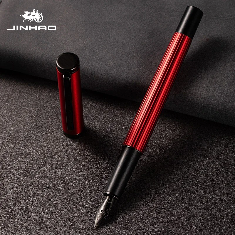 Di lusso JINHAO 88 Penna Stilo - Stationery Supplies Business recensione e prezzo