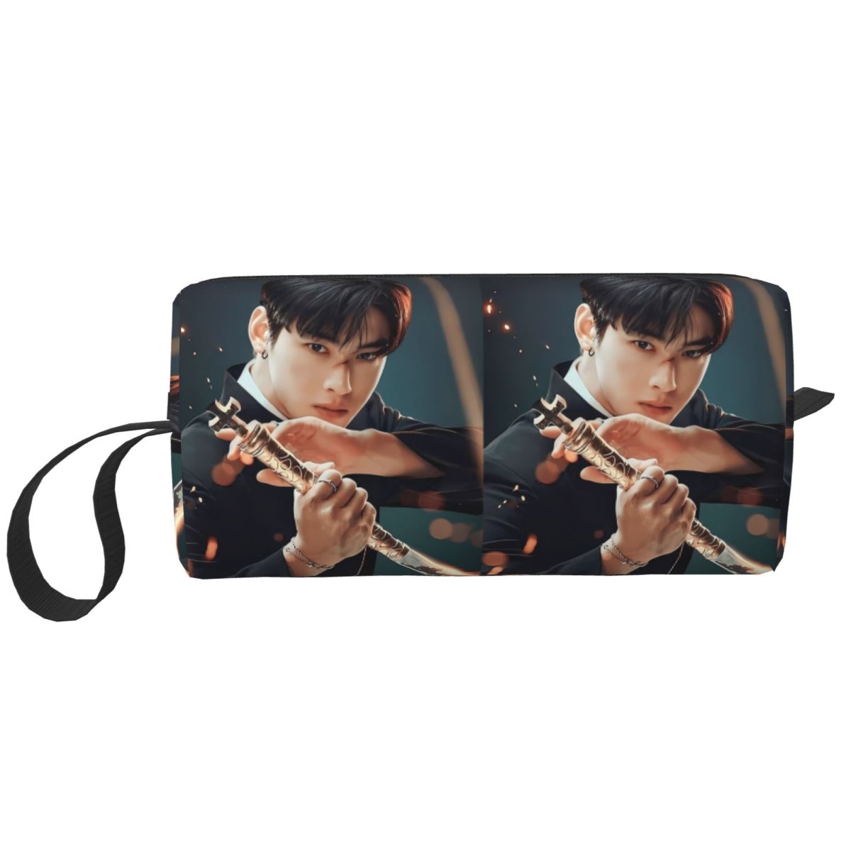 Astuccio Cha Eunwoo per studen - Stationery And Office Supply Chain recensione e prezzo