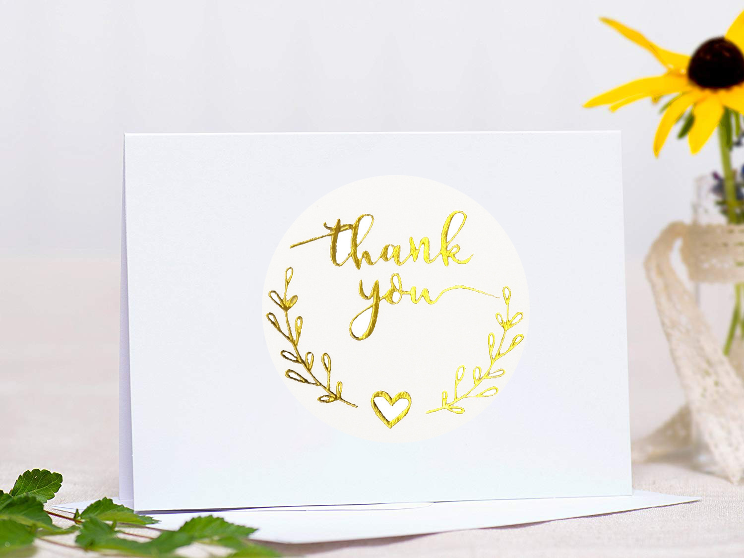 100-500 pezzi adesivi di ringr - Stationery Supplies Business recensione e prezzo