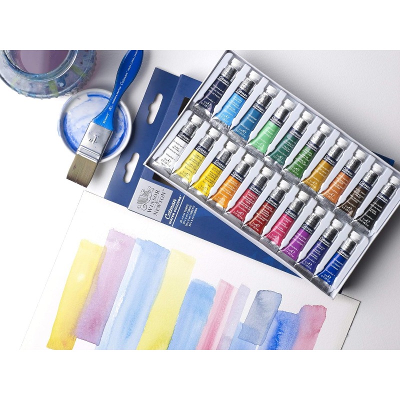 Set di colori ad acquerello Wi - Correction Fluid White recensione e prezzo
