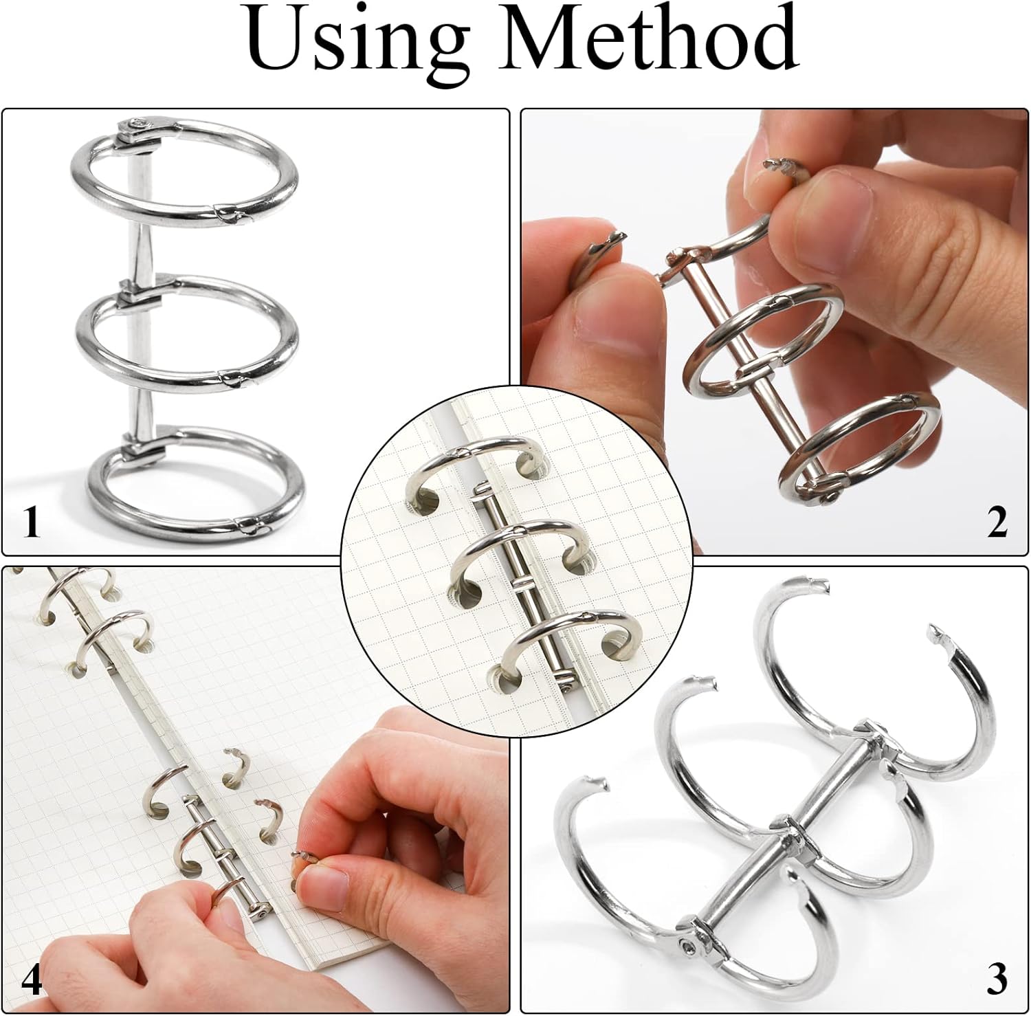 Blocco per Acquerello Quadrato - Art Sketchbook Ring recensione e prezzo