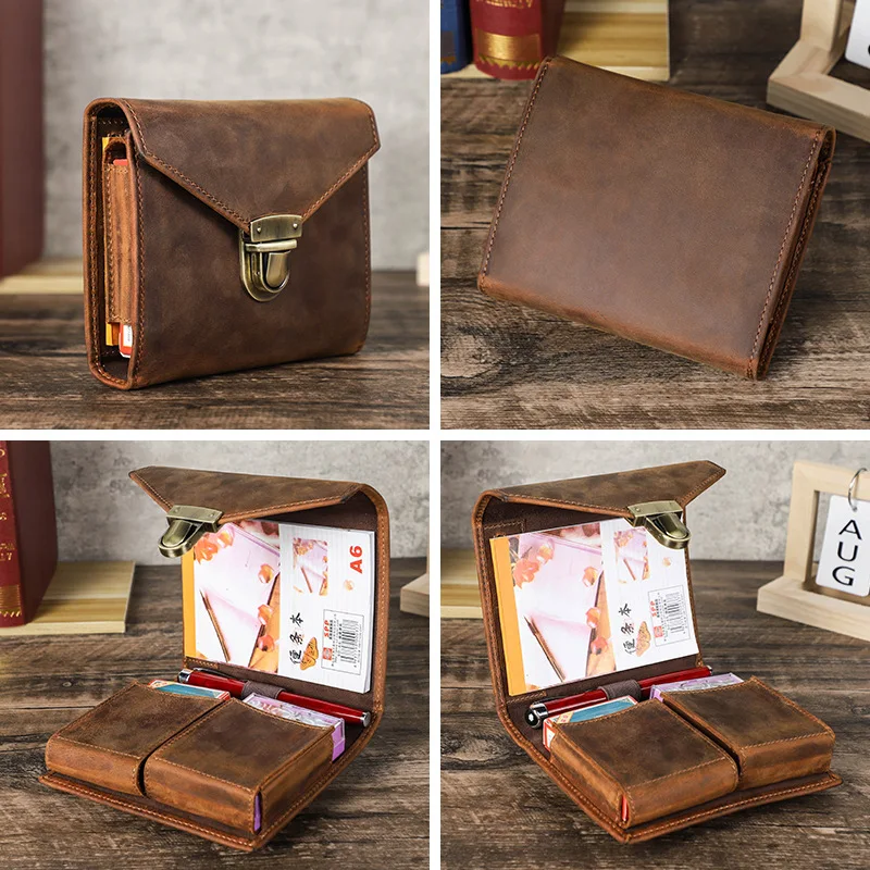 Custodia per notebook in pelle - Stationery Supply Business recensione e prezzo