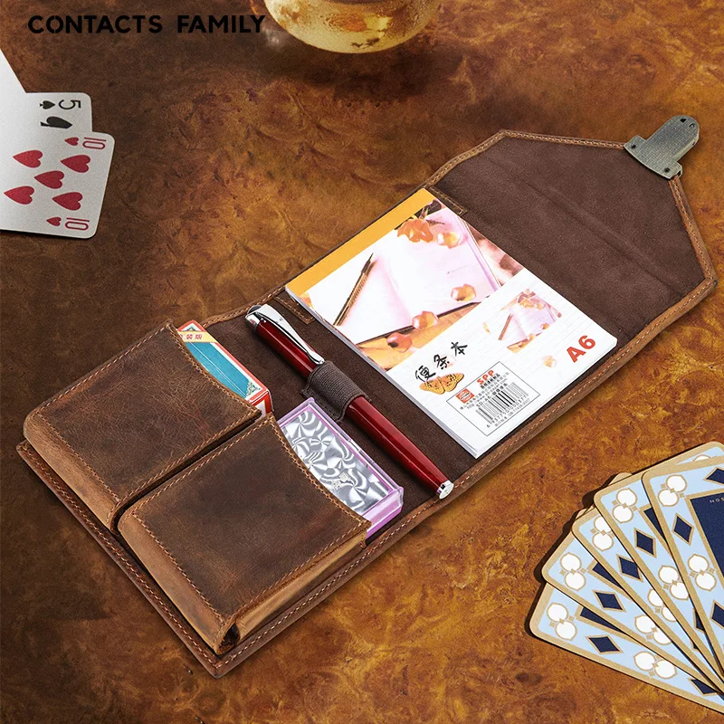 Custodia per notebook in pelle - Stationery Supply Business recensione e prezzo