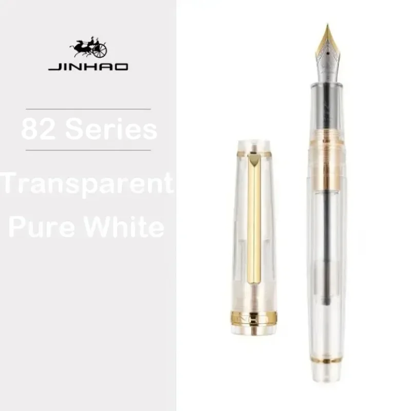 JINHAO 82 Penna stilografica d - Stationery Supplies Business recensione e prezzo