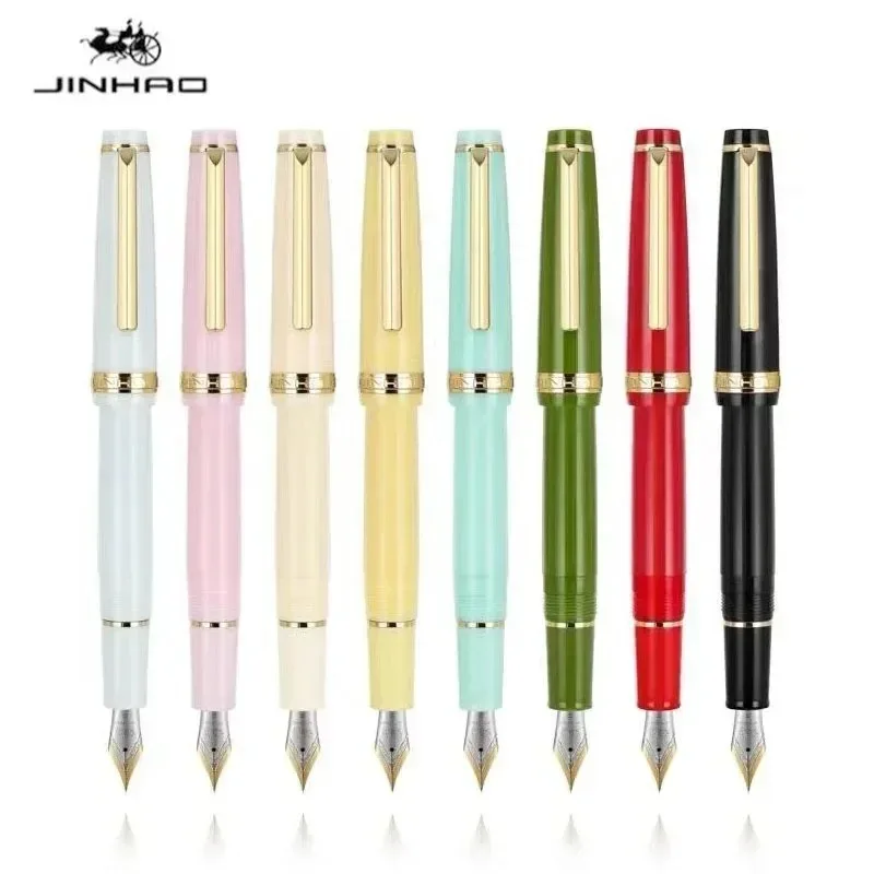 JINHAO 82 Penna stilografica d - Stationery Supplies Business recensione e prezzo