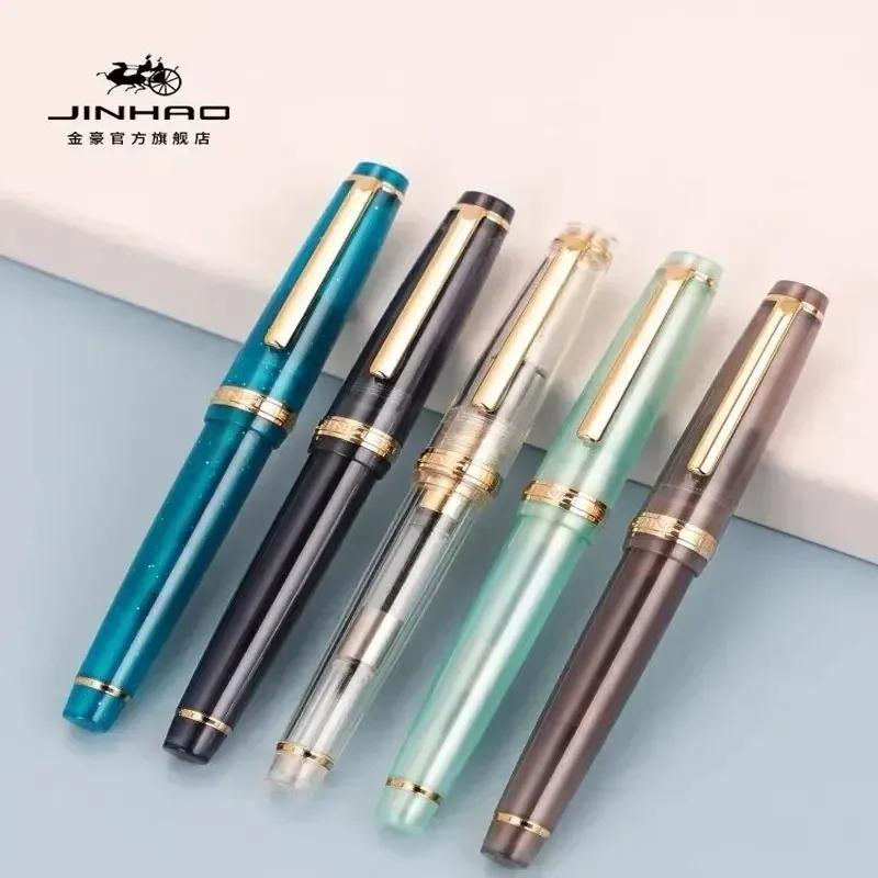 JINHAO 82 Penna stilografica d - Stationery Supplies Business recensione e prezzo