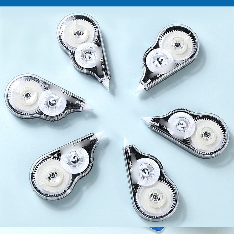 6*12m Nastro di grande capacit - Correction Tape Roller recensione e prezzo