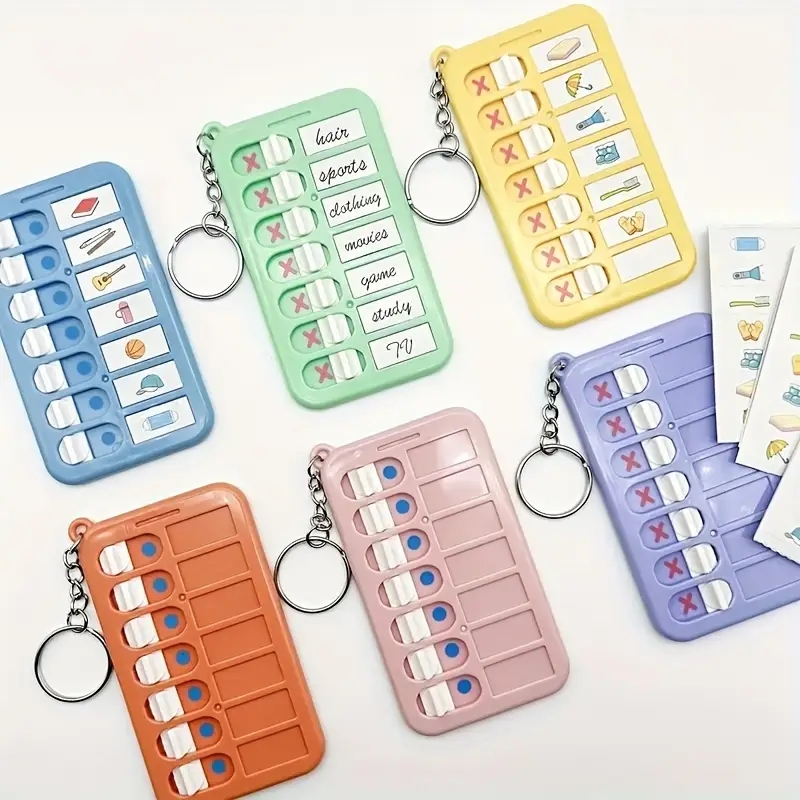 Lista di controllo dell'autodi - Stationery And Office Supply Chain recensione e prezzo