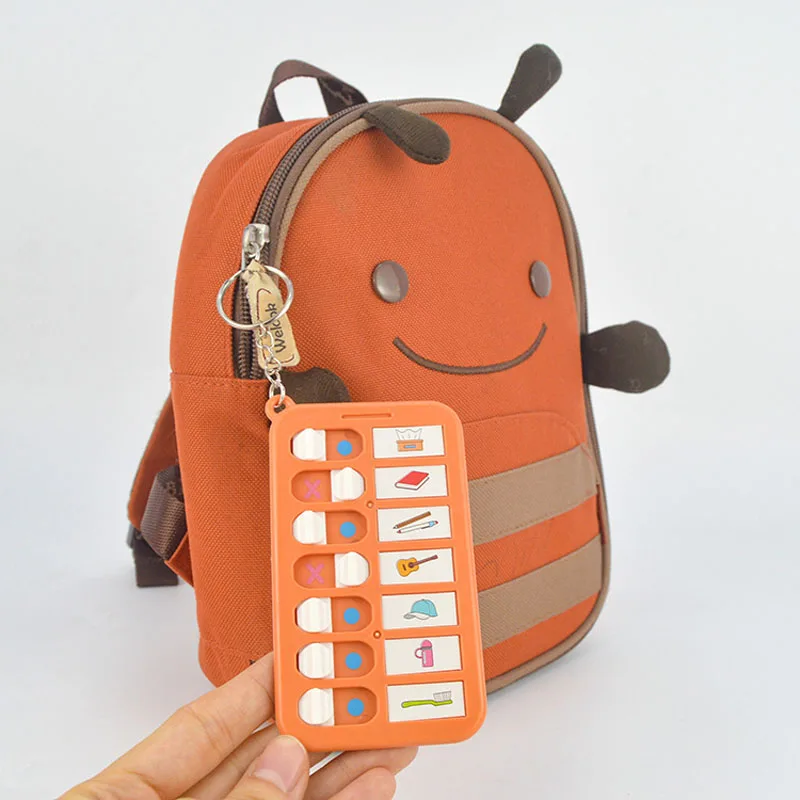 Lista di controllo dell'autodi - Stationery And Office Supply Chain recensione e prezzo