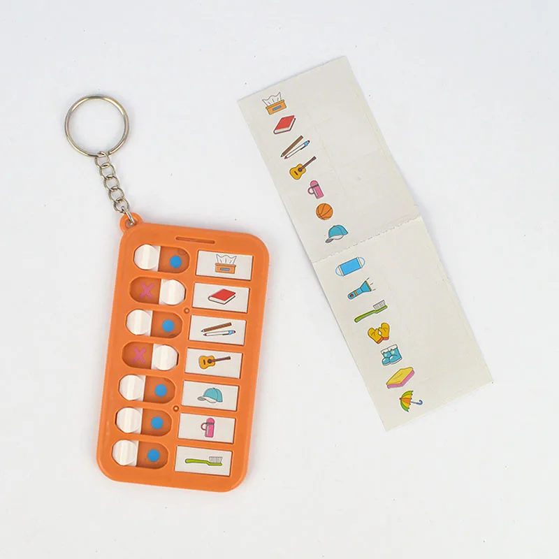 Lista di controllo dell'autodi - Stationery And Office Supply Chain recensione e prezzo