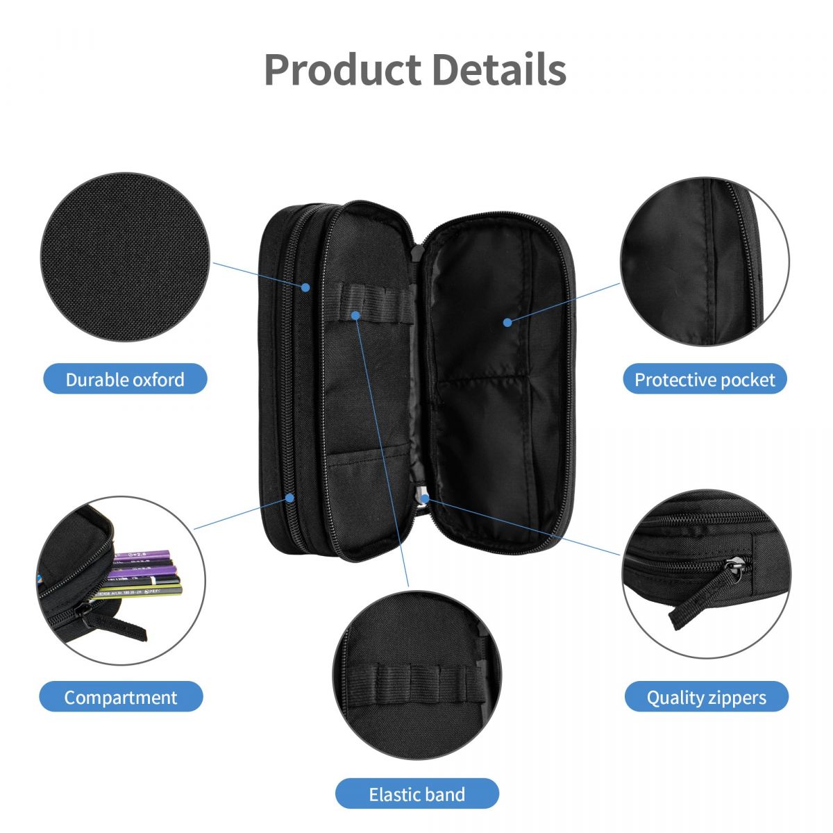Astuccio Cha EunWoo Kpop Astro - Stationery And Office Supply Chain recensione e prezzo