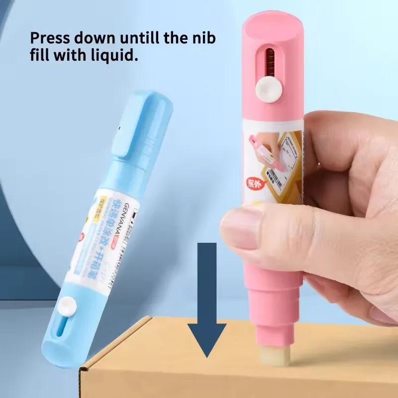 Apri Scatole Retrattile, Fluid - Stationery Supply recensione e prezzo