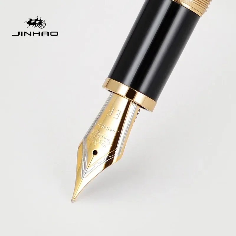 JINHAO X350 penna stilografica - Stationery Supply Business recensione e prezzo