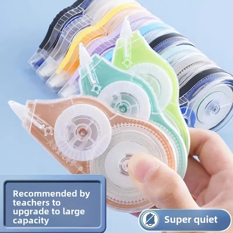 Nastro Correttore a Rullo Semp - Correction Tape Roller recensione e prezzo