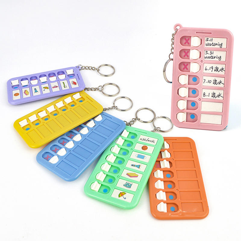 Lista di controllo dell'autodi - Stationery And Office Supply Chain recensione e prezzo