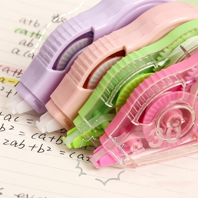 Rullo per nastro correttore da - Correction Tape Roller recensione e prezzo