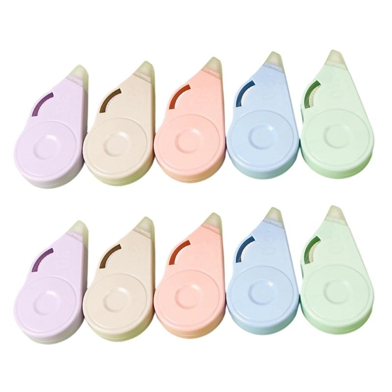 Rullo per nastro correttore da - Correction Tape Roller recensione e prezzo