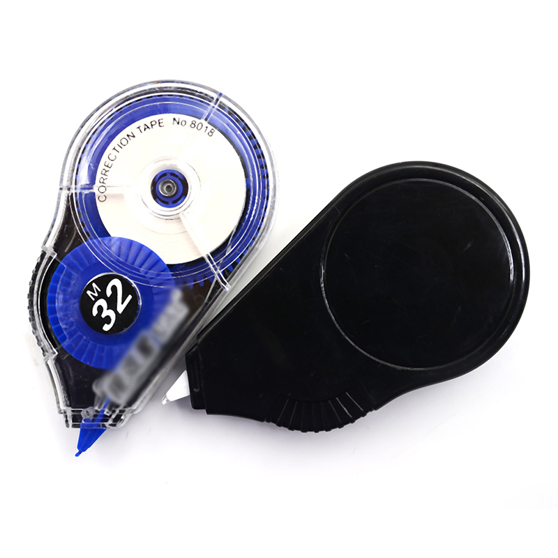 Nastro correttore a rulli da 3 - Correction Tape Roller recensione e prezzo