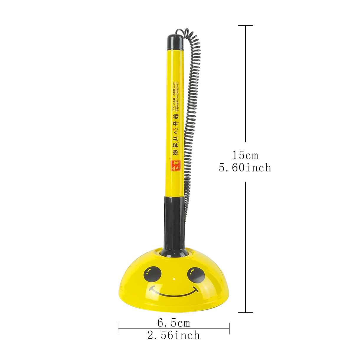 WQN-3/6/12PCS Penna da tavolo  - Stationery And Office Supply Chain recensione e prezzo